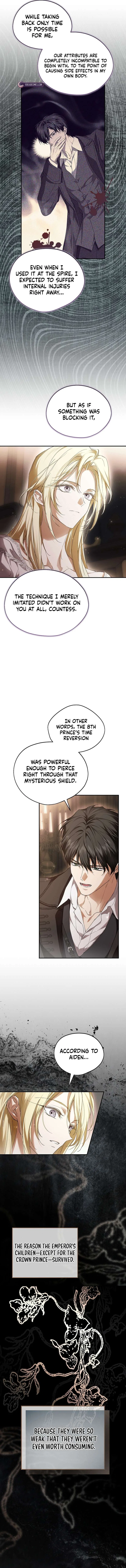I’m Looking for a New Husband Chapter 52 – Page 12