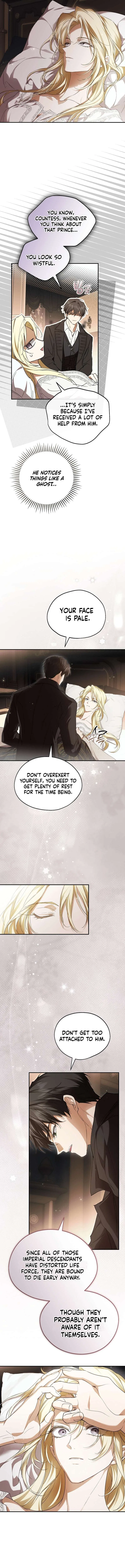 I’m Looking for a New Husband Chapter 52 – Page 14