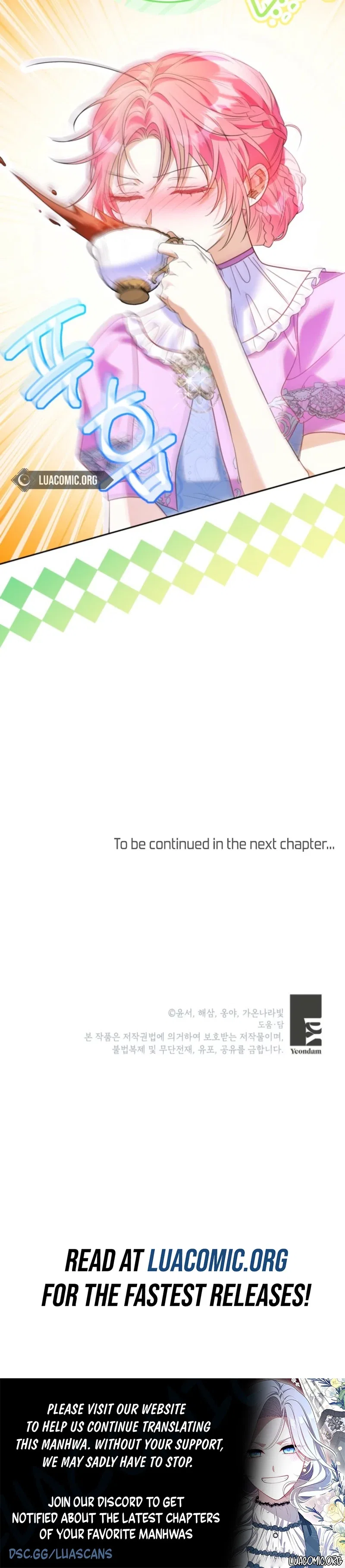 I Thought You Were A Time-Limited Husband Chapter 84 – Page 11