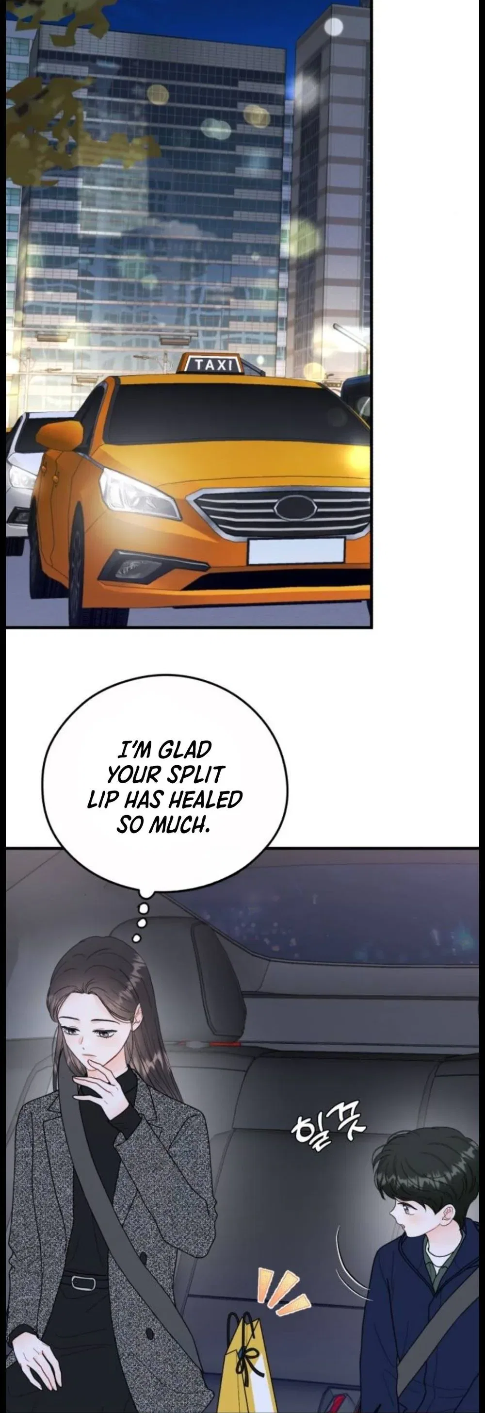 One and Only Chapter 52 – Page 4