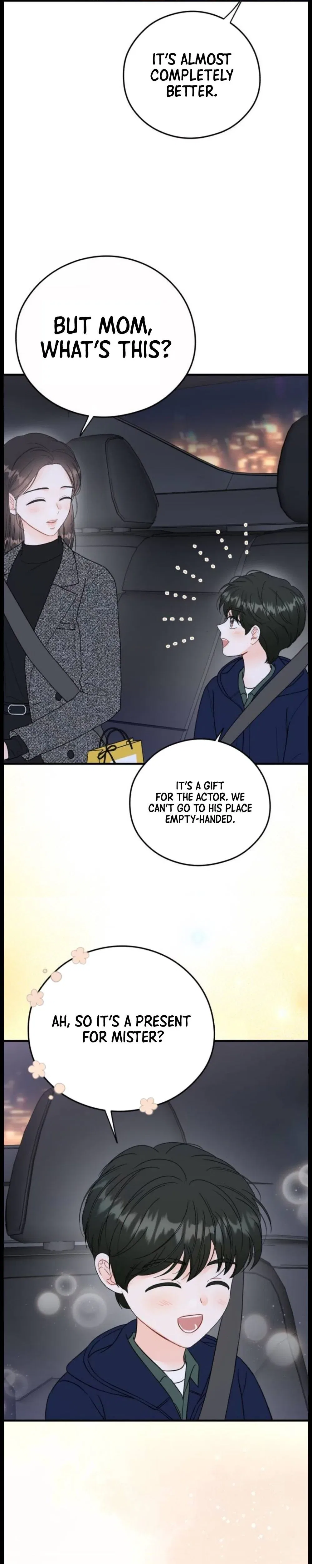 One and Only Chapter 52 – Page 5