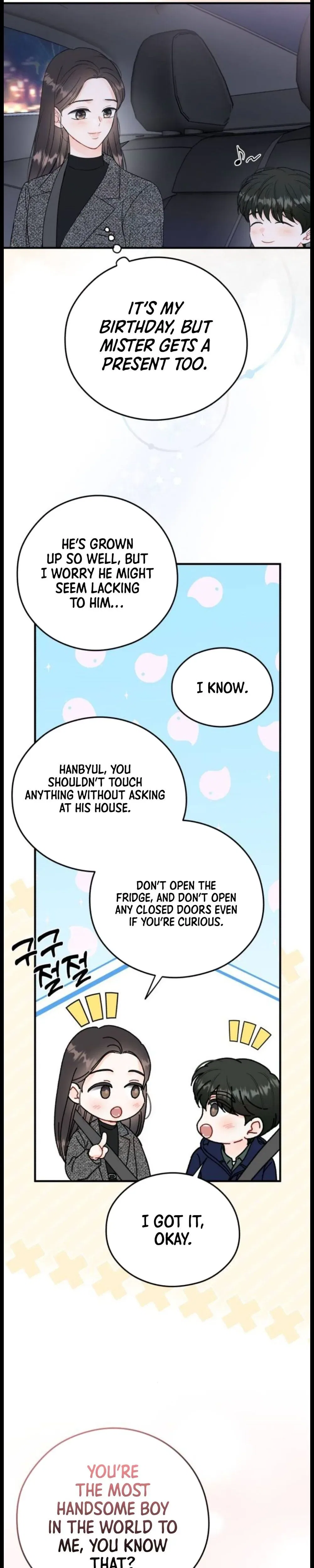 One and Only Chapter 52 – Page 6