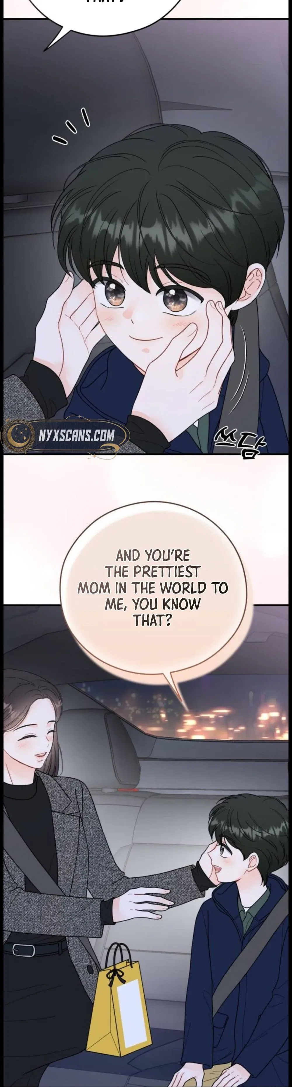 One and Only Chapter 52 – Page 7