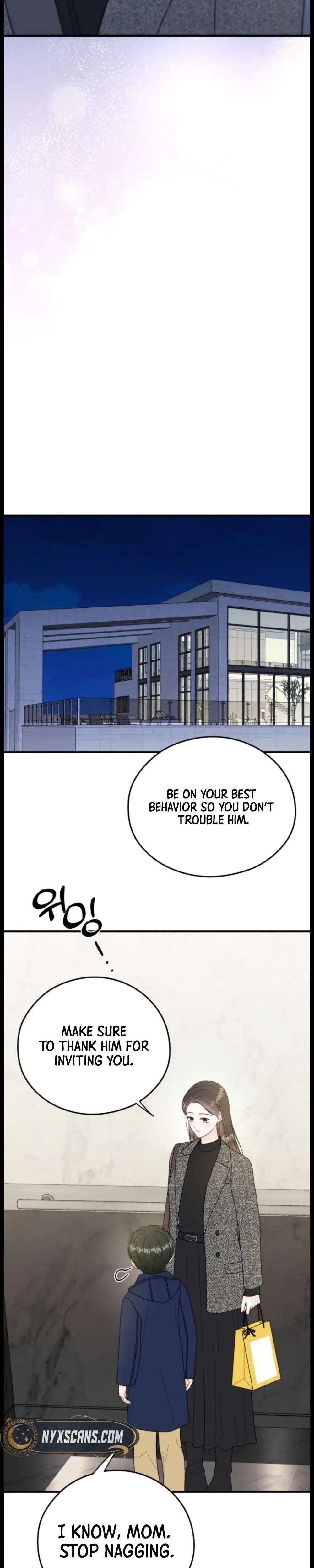 One and Only Chapter 52 – Page 9