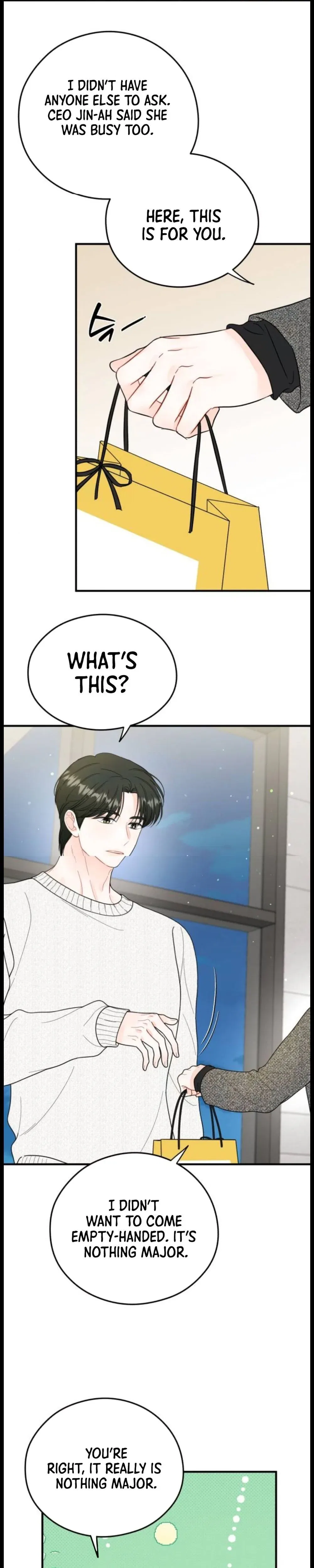 One and Only Chapter 52 – Page 14