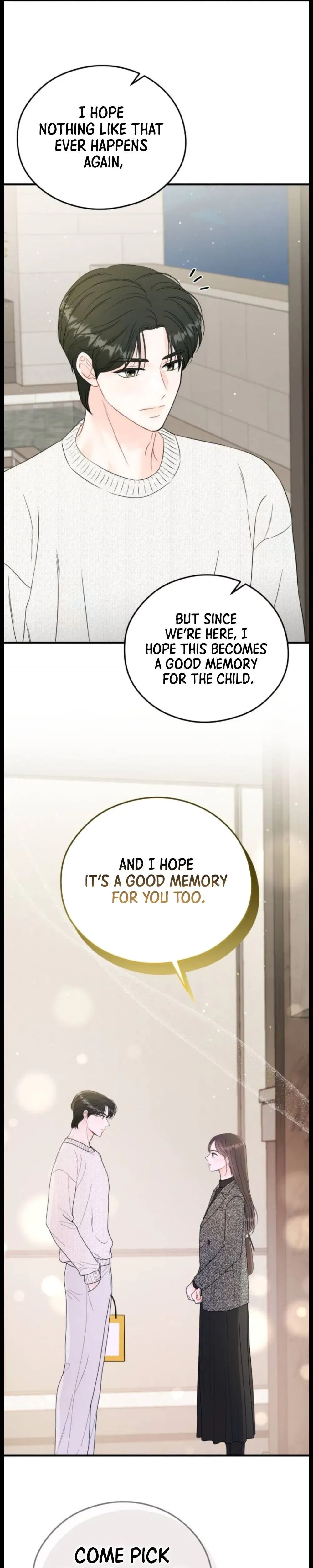 One and Only Chapter 52 – Page 16