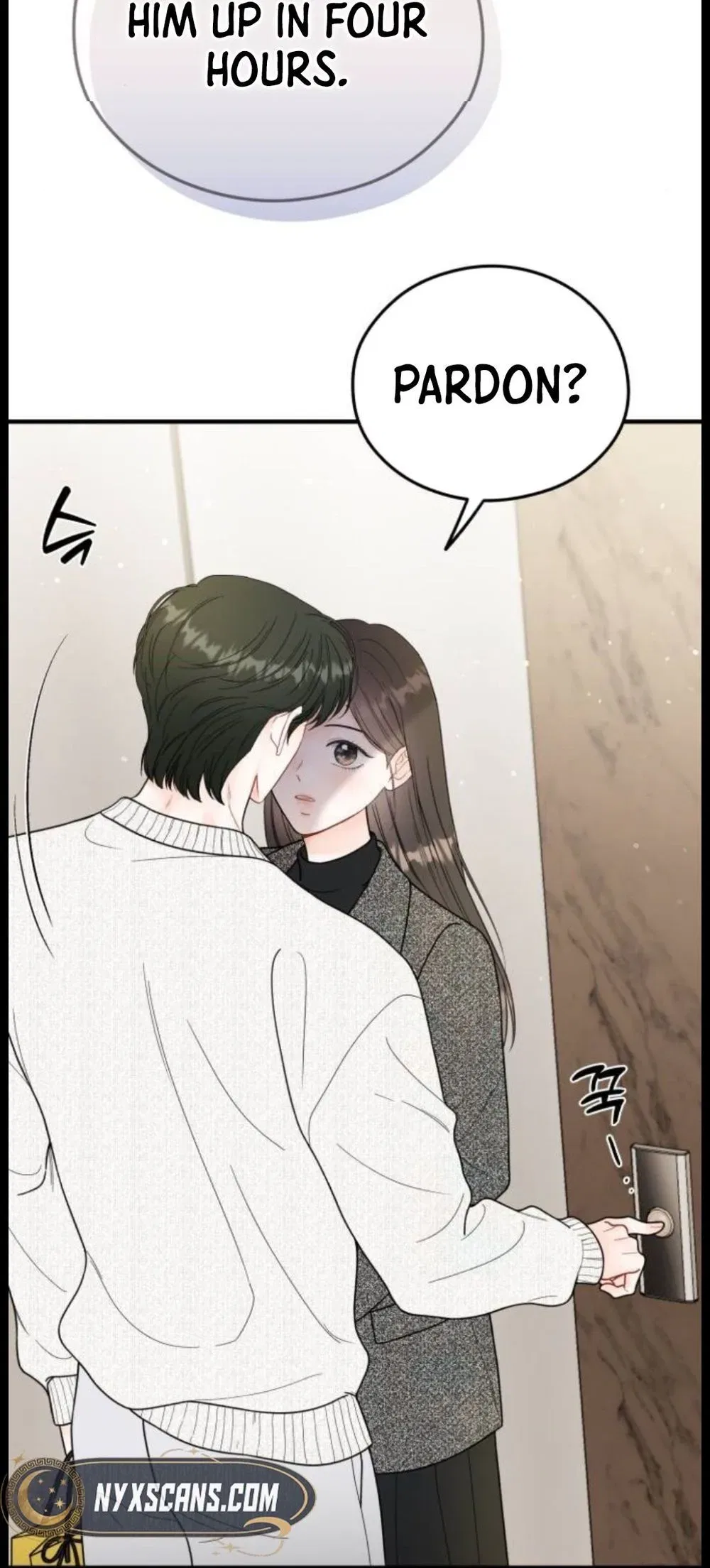 One and Only Chapter 52 – Page 17