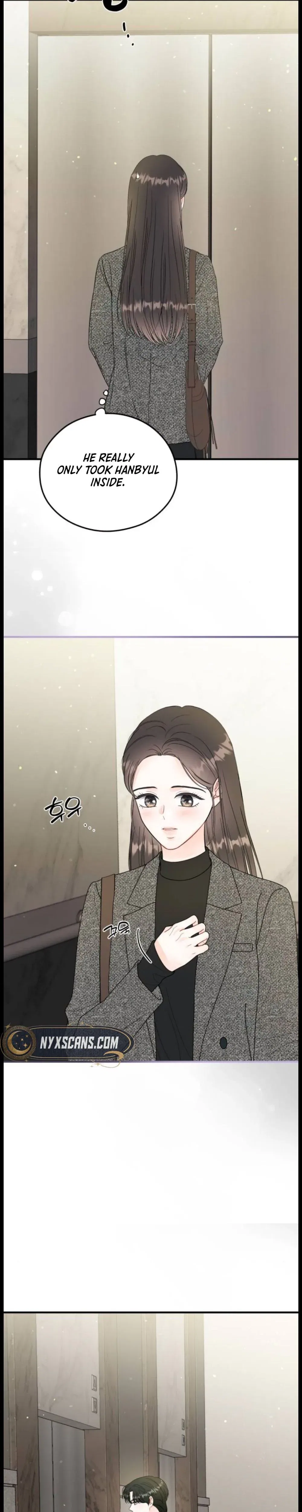 One and Only Chapter 52 – Page 19