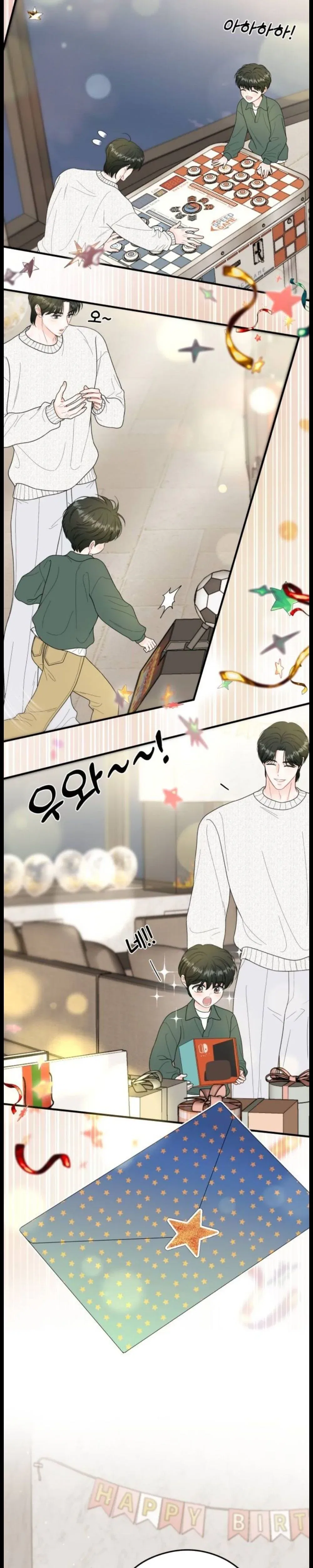 One and Only Chapter 52 – Page 26