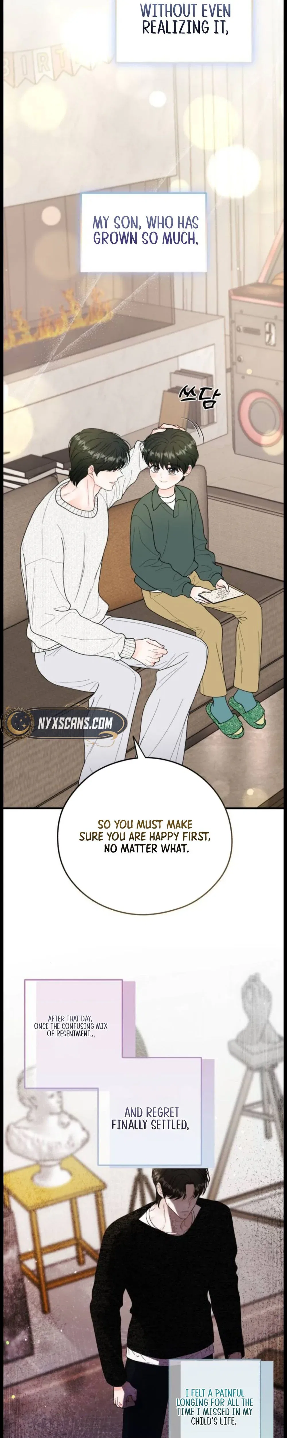 One and Only Chapter 52 – Page 29