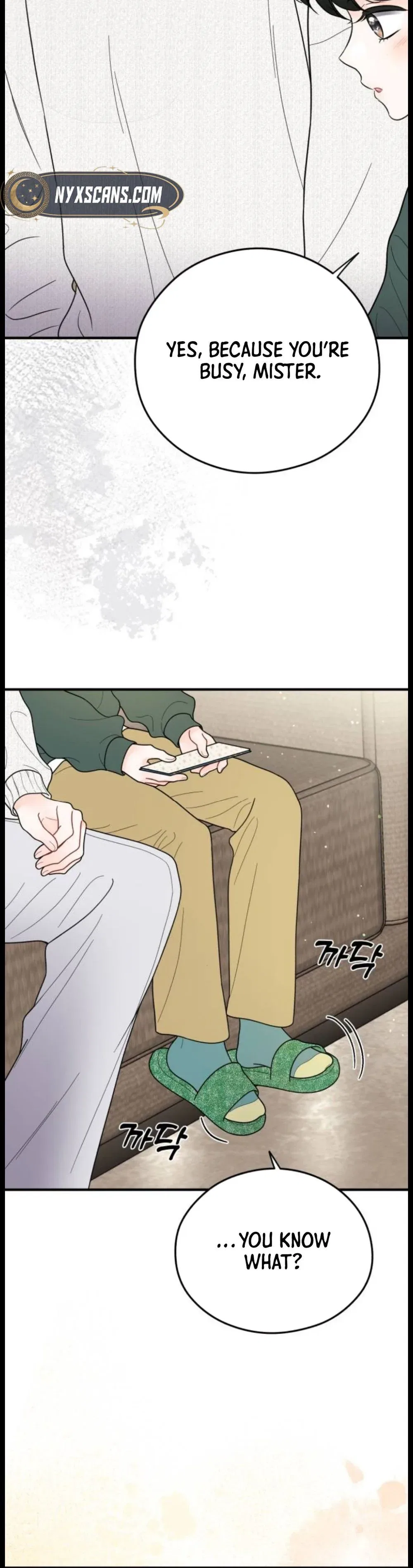 One and Only Chapter 52 – Page 33