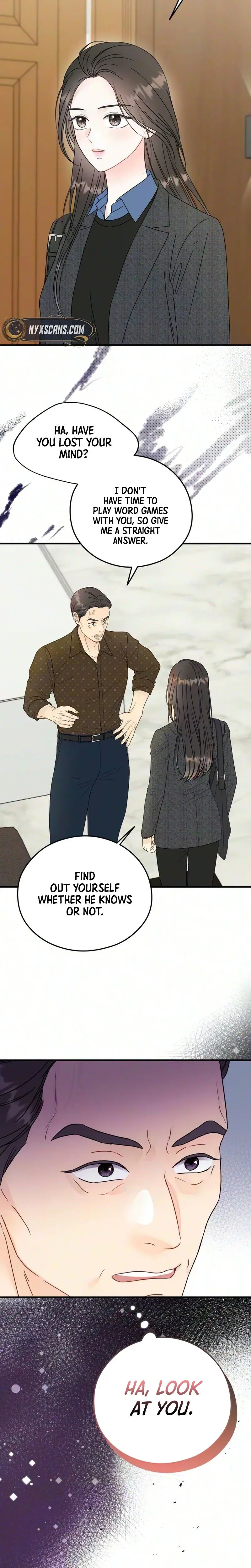 One and Only Chapter 51 – Page 2