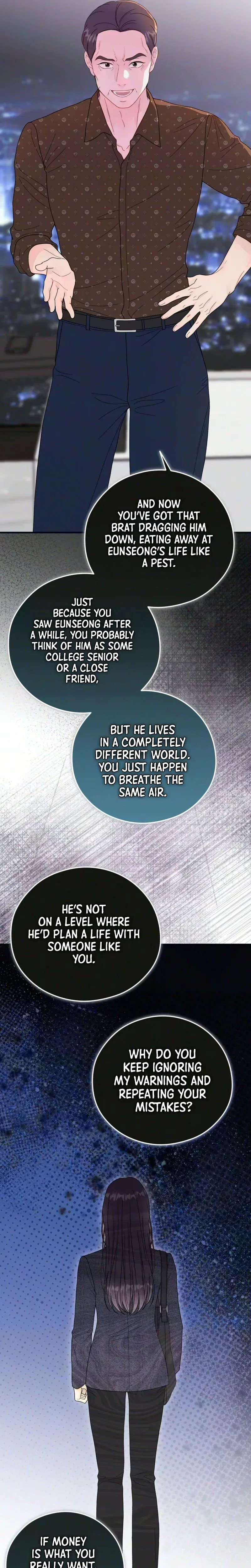 One and Only Chapter 51 – Page 4