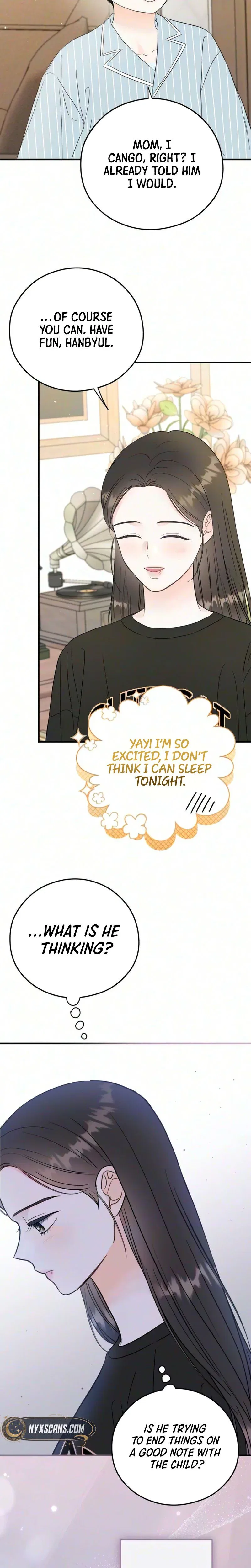One and Only Chapter 51 – Page 23
