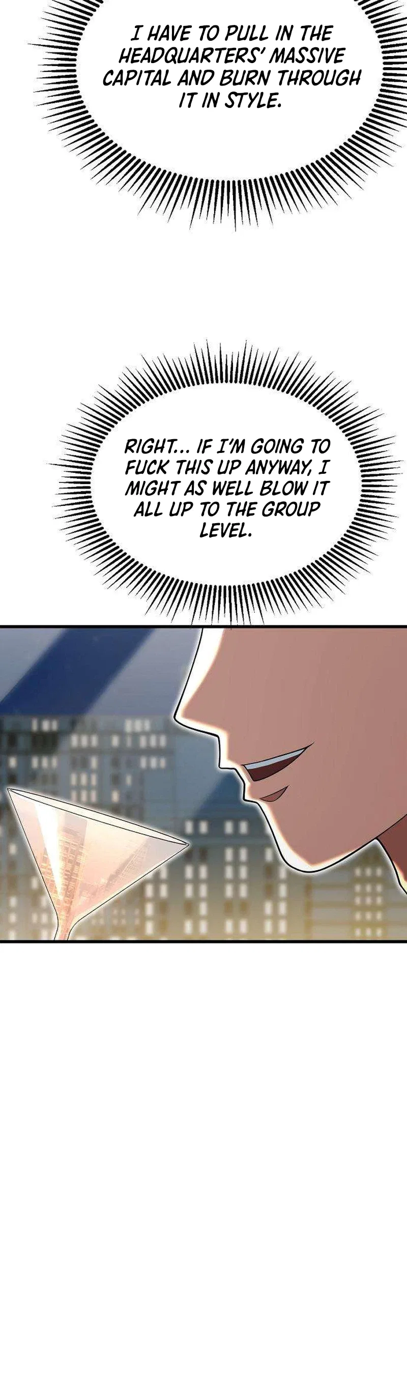 The Chairman Who Wants to Slack Off and Enjoy Life Chapter 21 – Page 6