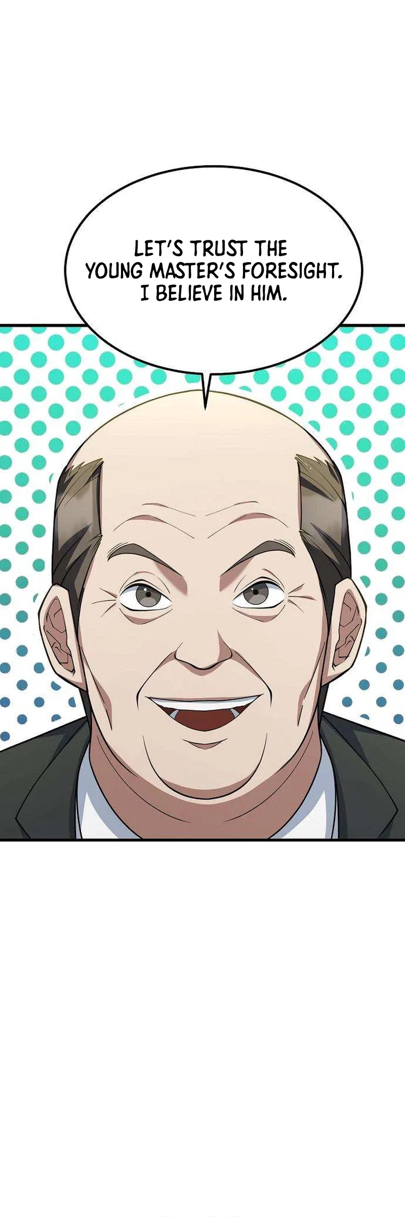 The Chairman Who Wants to Slack Off and Enjoy Life Chapter 21 – Page 15