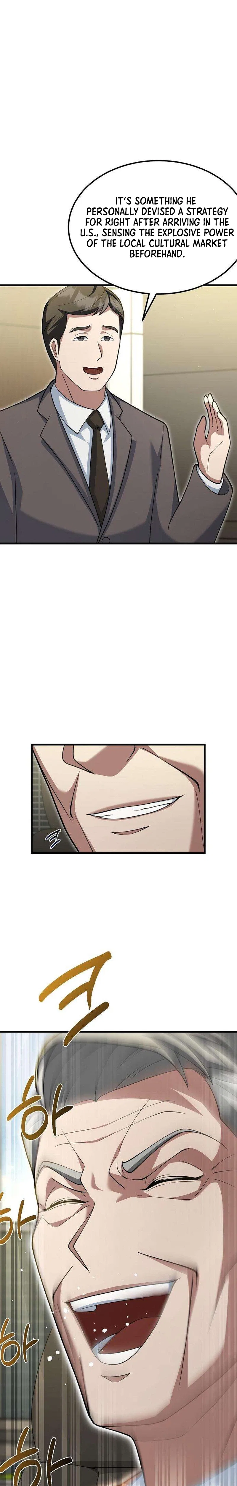 The Chairman Who Wants to Slack Off and Enjoy Life Chapter 21 – Page 20