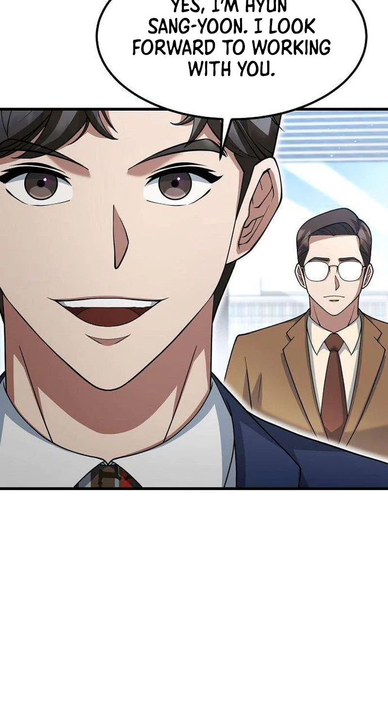 The Chairman Who Wants to Slack Off and Enjoy Life Chapter 21 – Page 25