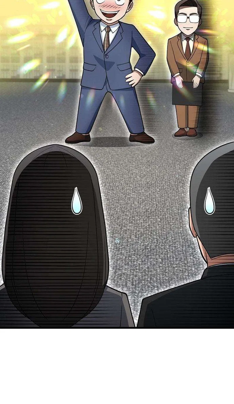 The Chairman Who Wants to Slack Off and Enjoy Life Chapter 21 – Page 31