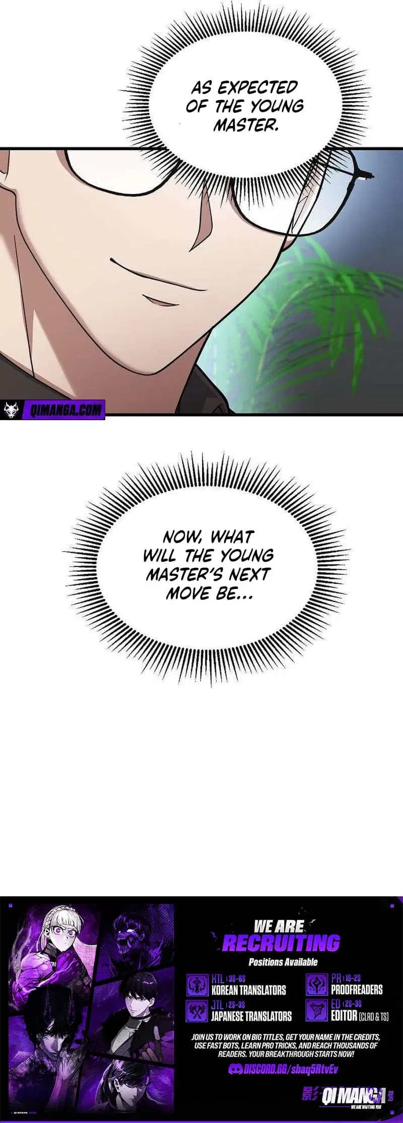 The Chairman Who Wants to Slack Off and Enjoy Life Chapter 20 – Page 12