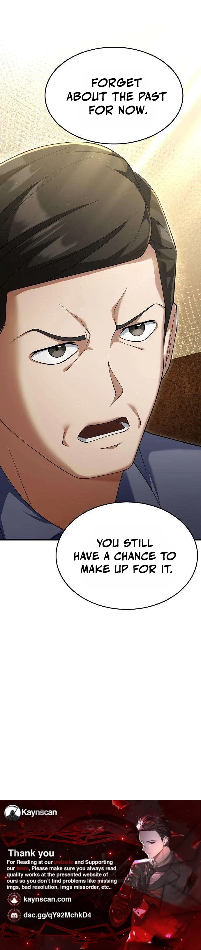 The Chairman Who Wants to Slack Off and Enjoy Life Chapter 19 – Page 12