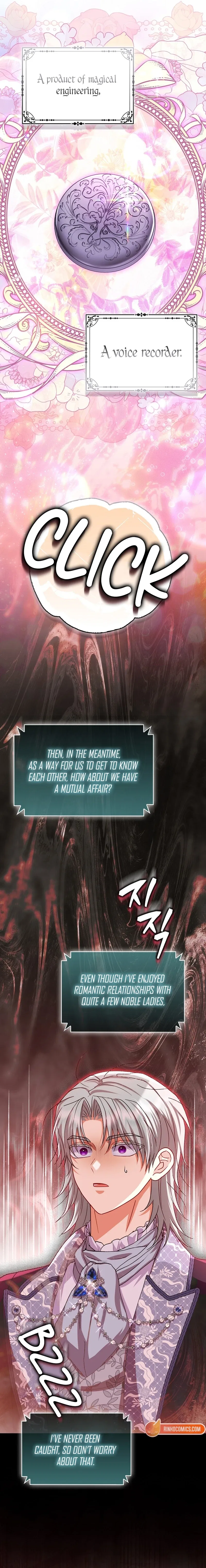 Loved by the Villains Chapter 88 – Page 9