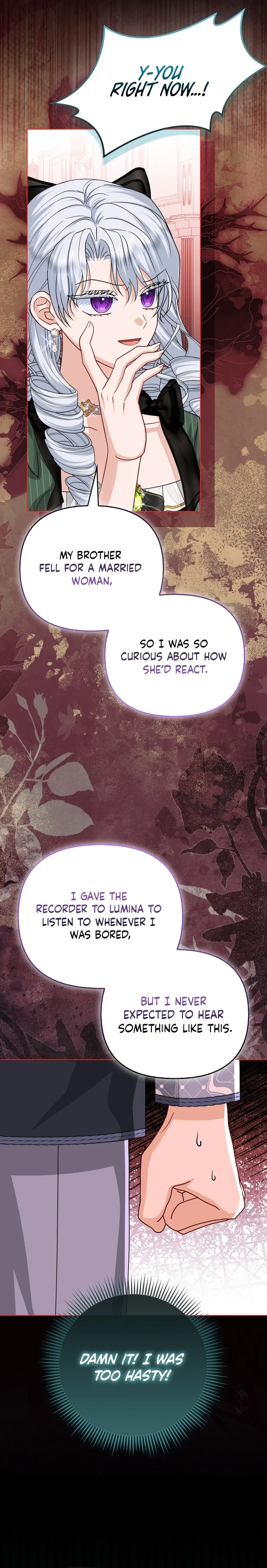 Loved by the Villains Chapter 88 – Page 10