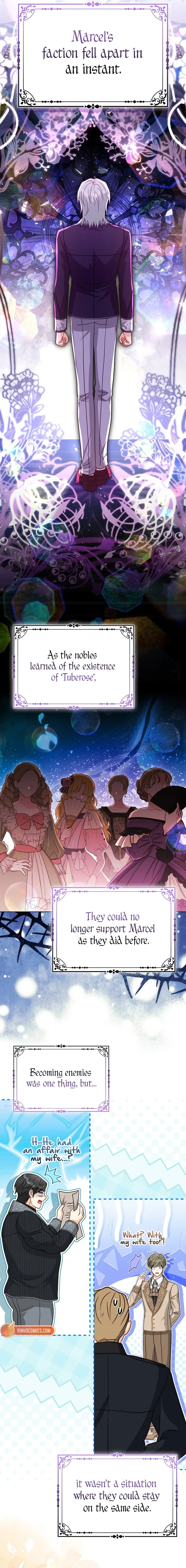 Loved by the Villains Chapter 88 – Page 13