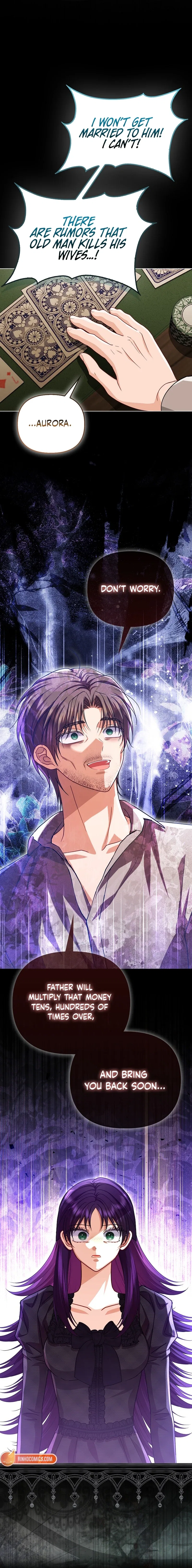 Loved by the Villains Chapter 88 – Page 19