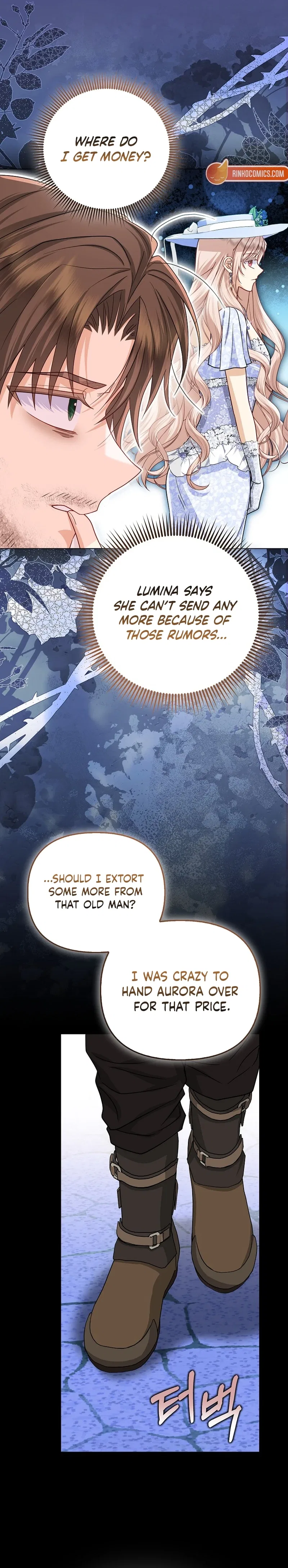 Loved by the Villains Chapter 88 – Page 21