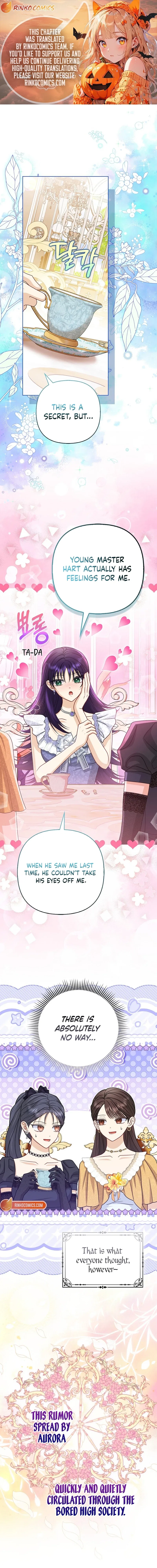 Loved by the Villains Chapter 87 – Page 2