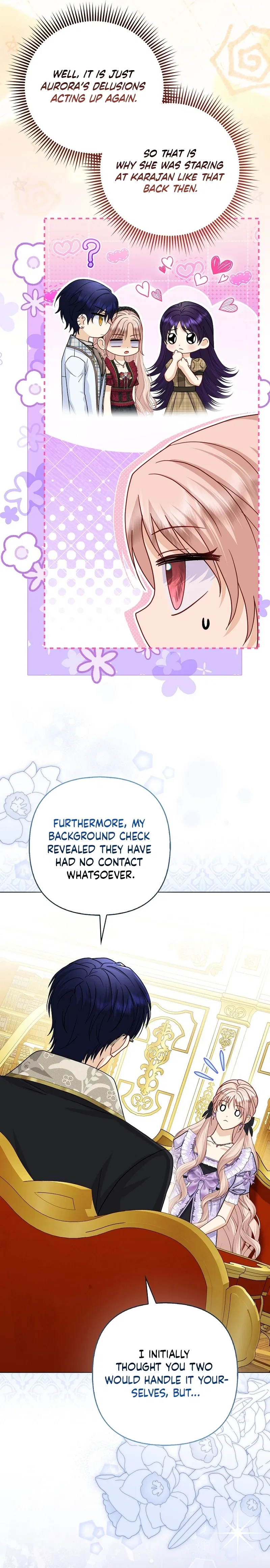 Loved by the Villains Chapter 87 – Page 4