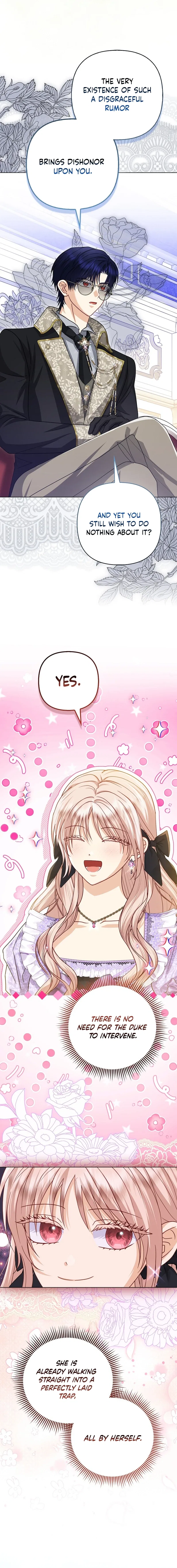 Loved by the Villains Chapter 87 – Page 6