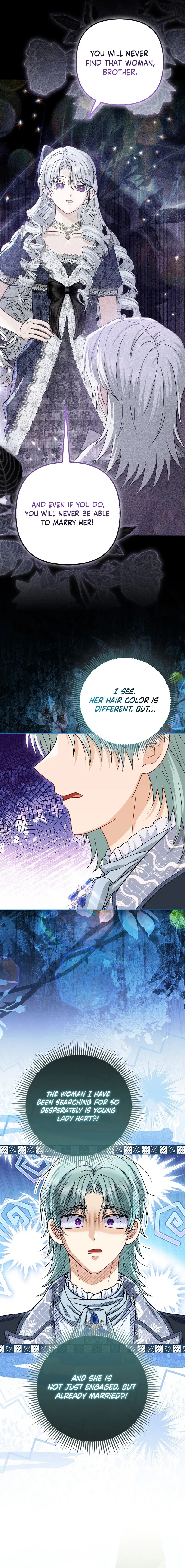 Loved by the Villains Chapter 87 – Page 15