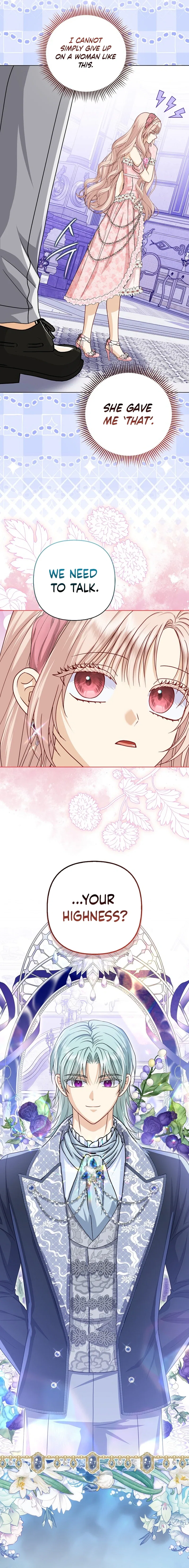 Loved by the Villains Chapter 87 – Page 20