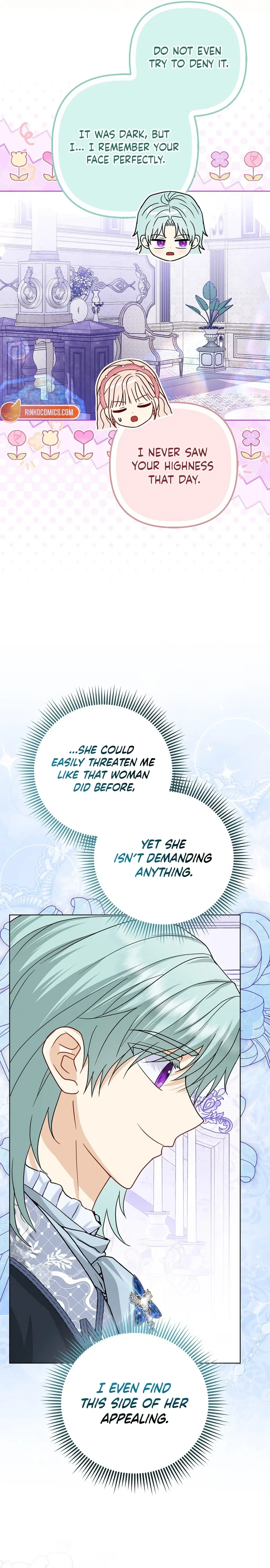 Loved by the Villains Chapter 87 – Page 22