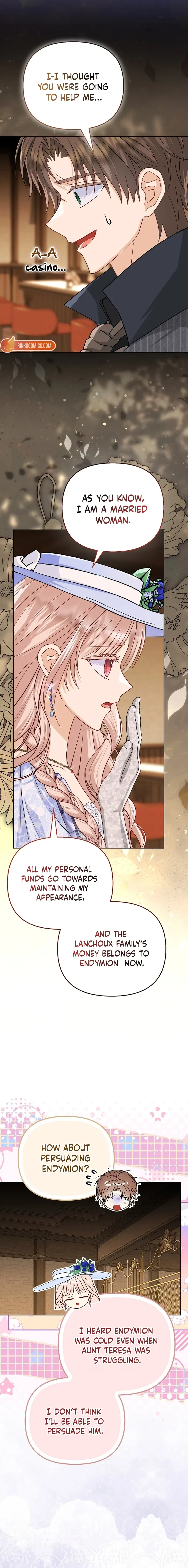 Loved by the Villains Chapter 86 – Page 5