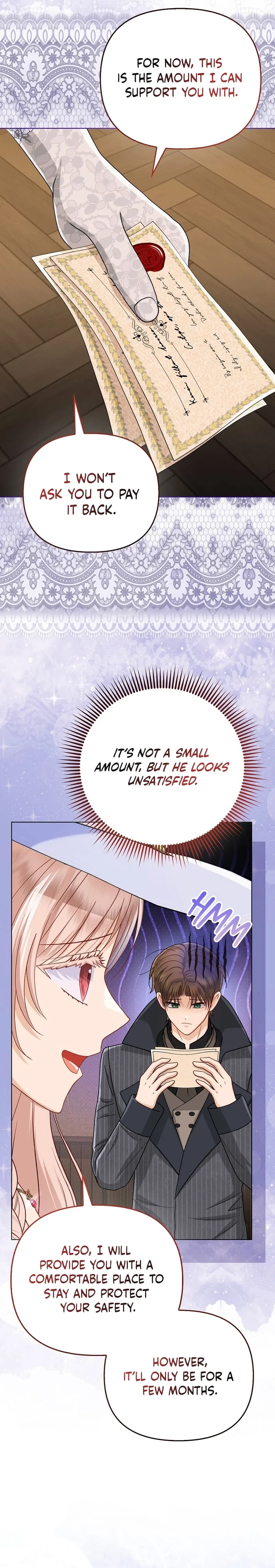 Loved by the Villains Chapter 86 – Page 6