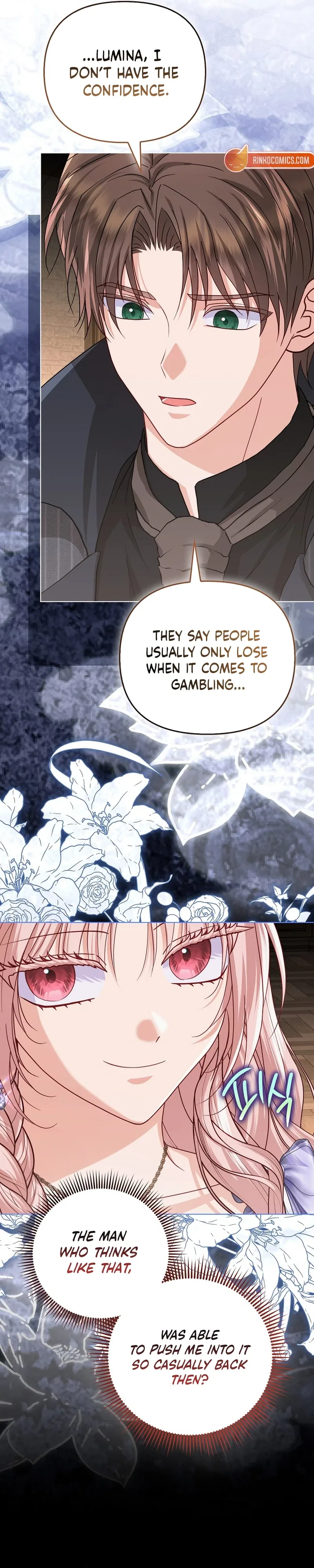 Loved by the Villains Chapter 86 – Page 7