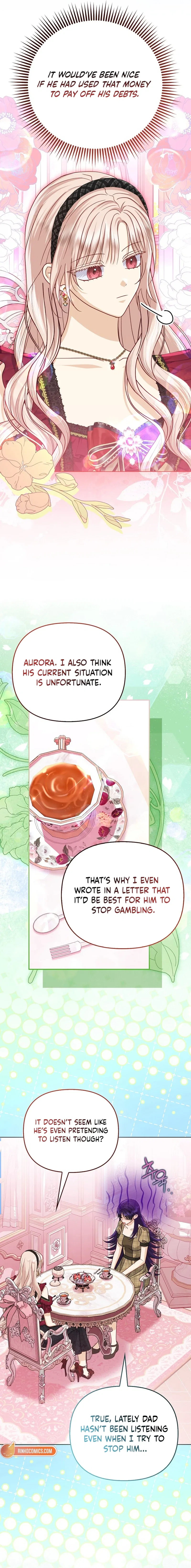 Loved by the Villains Chapter 86 – Page 12