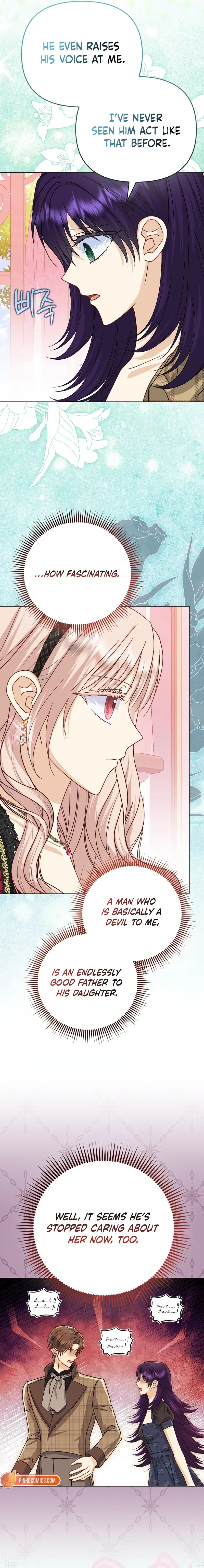 Loved by the Villains Chapter 86 – Page 13