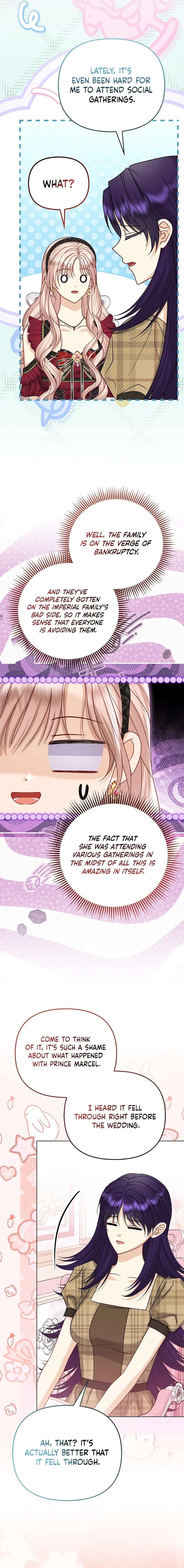 Loved by the Villains Chapter 86 – Page 14