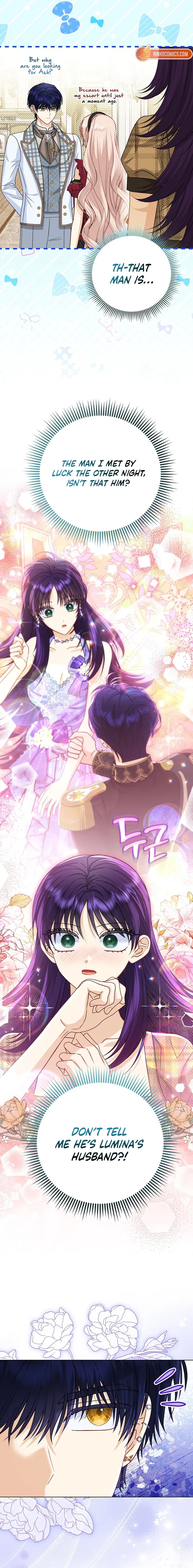 Loved by the Villains Chapter 86 – Page 18