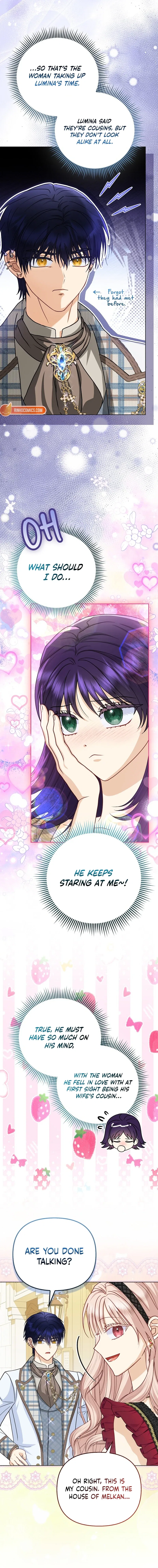 Loved by the Villains Chapter 86 – Page 19