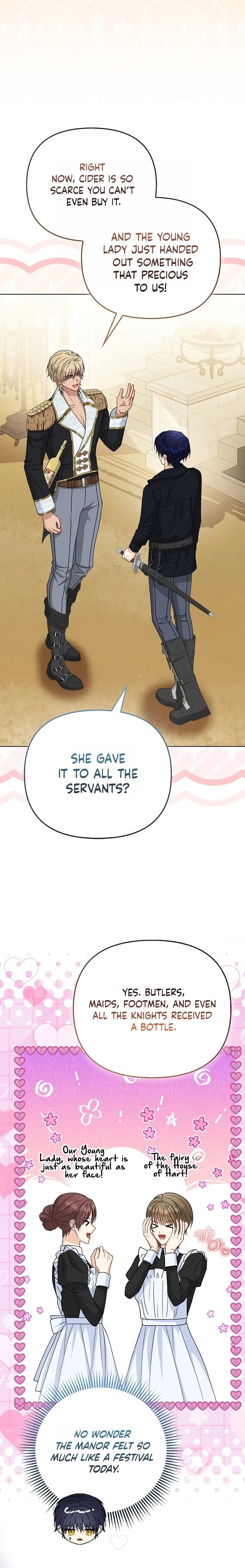 Loved by the Villains Chapter 85 – Page 7