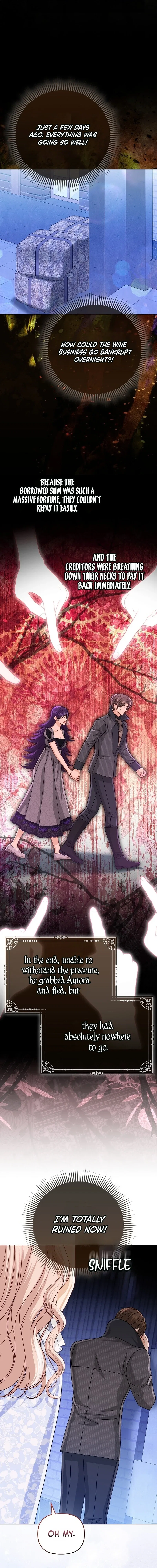 Loved by the Villains Chapter 85 – Page 15