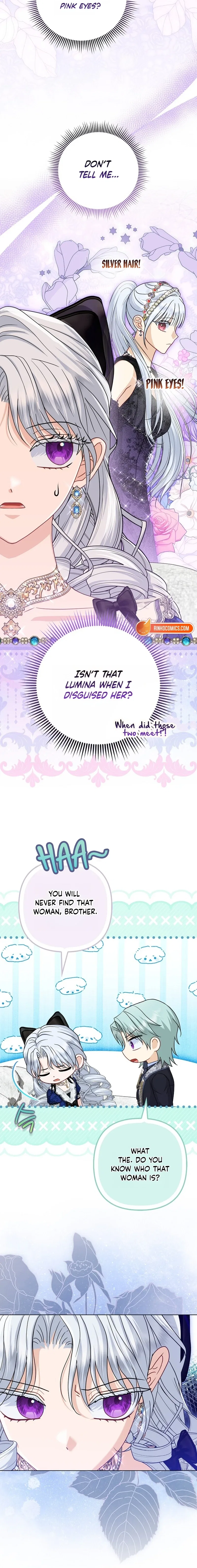 Loved by the Villains Chapter 84 – Page 10
