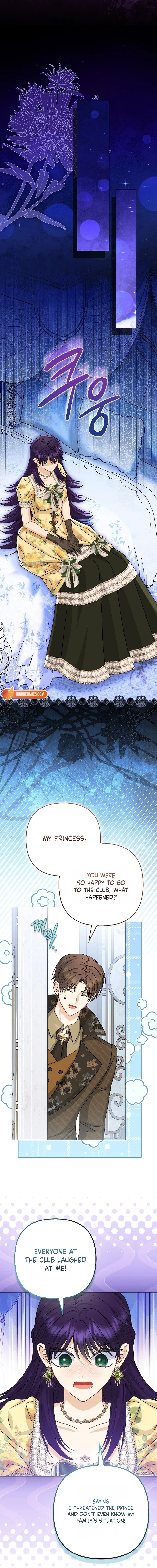 Loved by the Villains Chapter 84 – Page 18