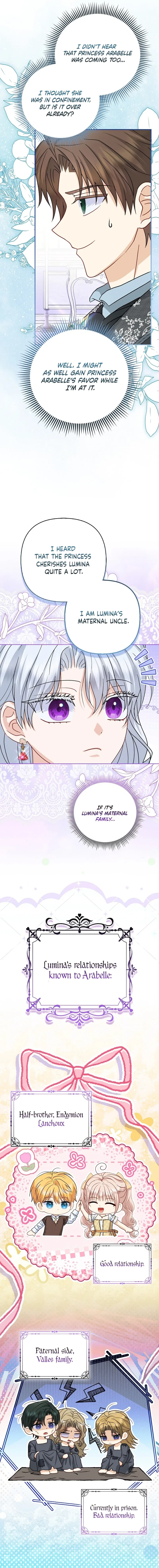 Loved by the Villains Chapter 83 – Page 9