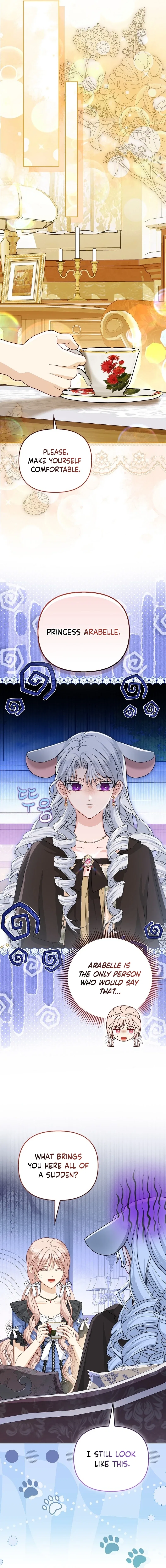 Loved by the Villains Chapter 82 – Page 7